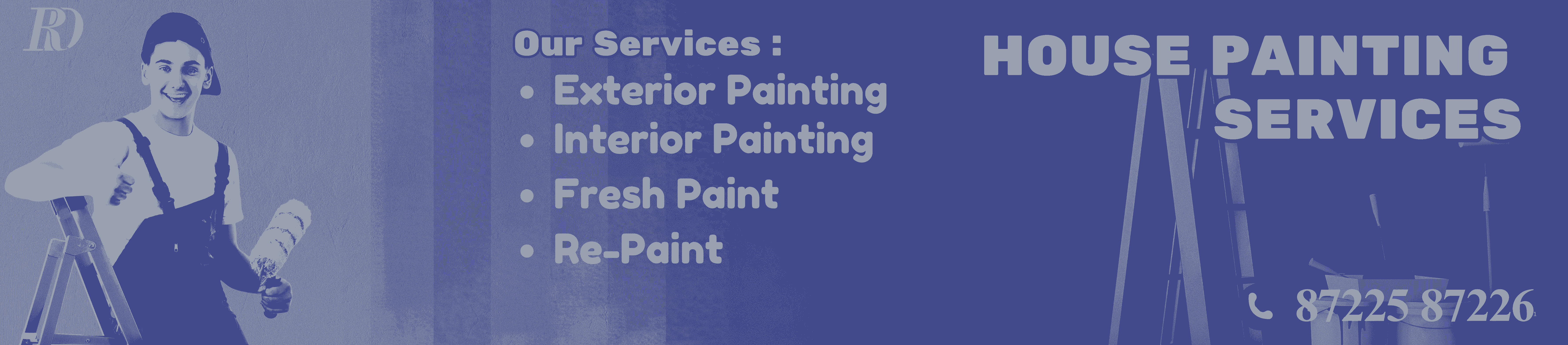 House Painting